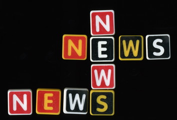 News news news