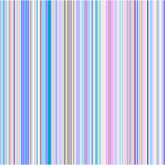Blue-pink gentle retro  stripes  background
