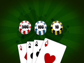 poker