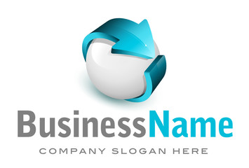 Business logo