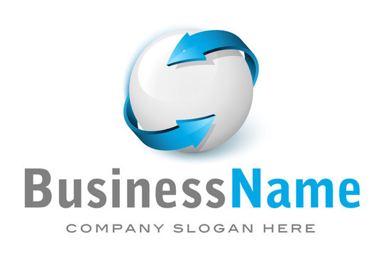 Business logo