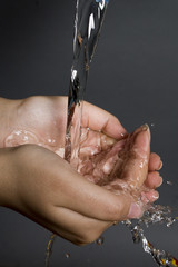 Hand Wash