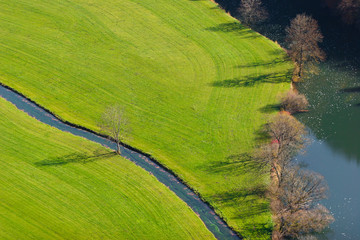 Flussufer
