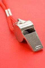 Whistle
