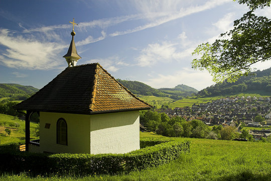 Kapelle
