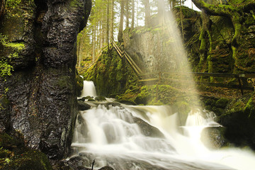 Albschlucht