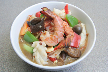 chinese food named chap chai