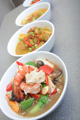 asia food