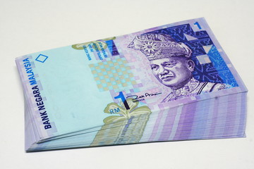 Malaysia Banknote
