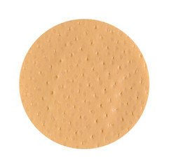 Round Bandage