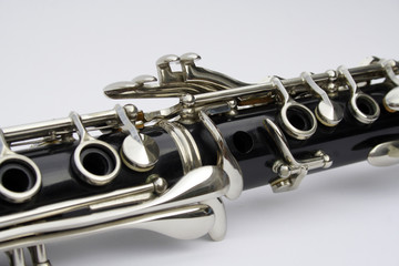 Clarinet