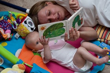 Reading time