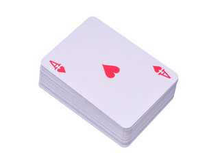 deck of card