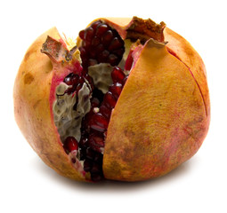 pomegranate