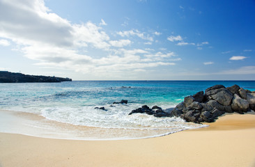 Beach Time