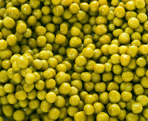 Green peas