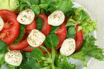 Salad