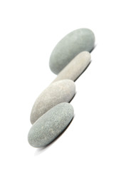 stones for spa therapy