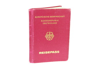 Reisepass