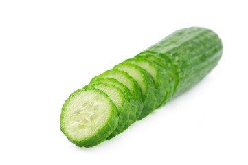Cucumber Slices