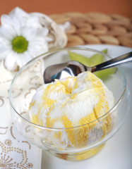Ice cream
