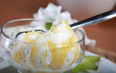 Ice cream