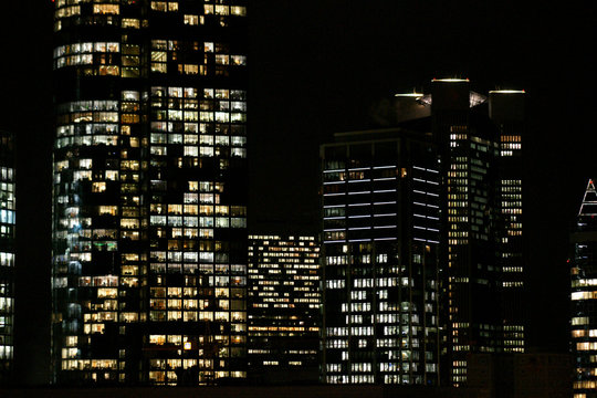 Hochh&auml;user / Skyscraper