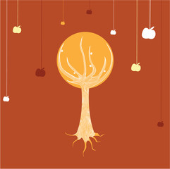 abstract illustration