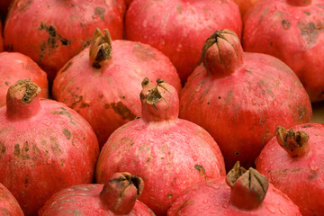 Pomegranate 2