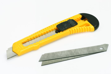 Schneidemesser