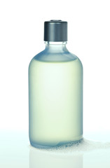 Flasche Massageoel