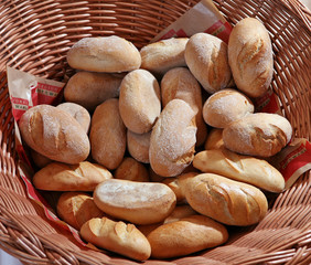 Semmelkorb
