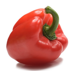 sweet pepper
