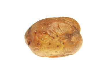 Baked potato