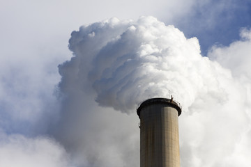 centrale &eacute;lectrique