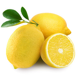 lemon