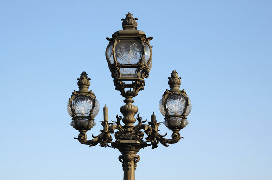 candelabre