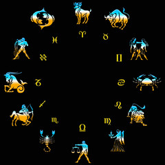 signos del zodiaco