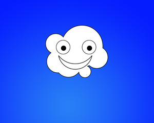 Happy Cloud