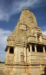 Indian Temple