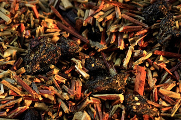 Tea.