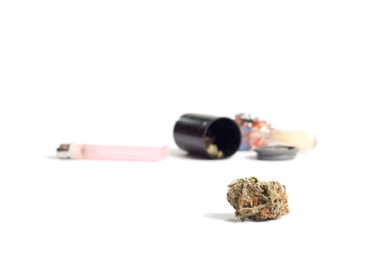 Drug Paraphernalia