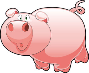 Baby Pig