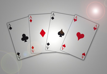 Kartenspiel