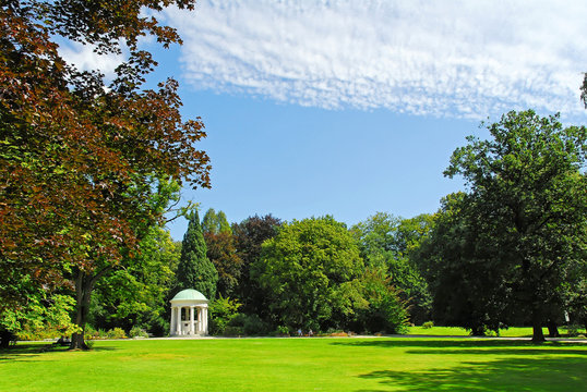 Bad Salzuflen