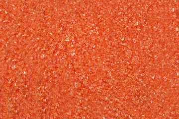 Red Sugar Crystals