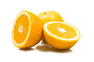 Oranges