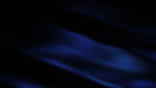 dark blue motion background