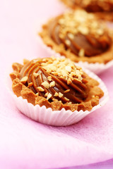 toffee cookies