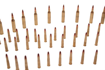 ammo 46